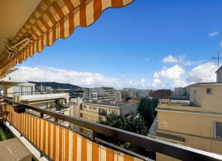 Квартира за 235 000 евро в Каннах, Франция