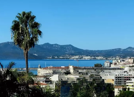 Квартира за 1 696 000 евро в Каннах, Франция