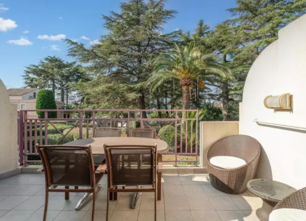 Квартира за 210 000 евро в Каннах, Франция