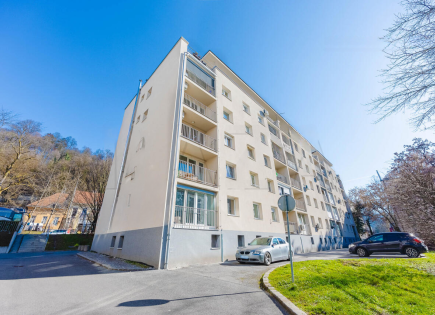 Квартира за 380 000 евро в Любляне, Словения