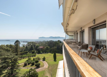 Квартира за 3 590 000 евро в Каннах, Франция