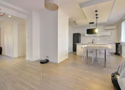 Квартира за 299 900 евро в Каннах, Франция