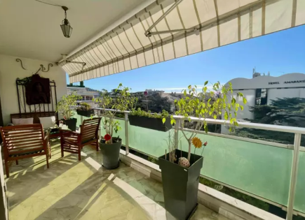 Квартира за 425 000 евро в Каннах, Франция