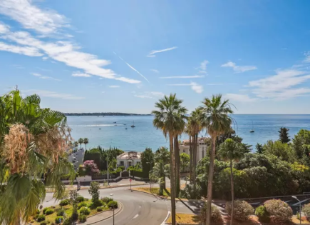 Квартира за 975 000 евро в Каннах, Франция