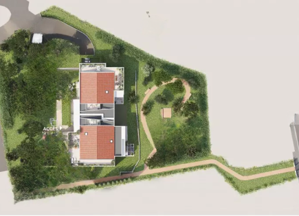 Квартира за 291 639 евро в Каннах, Франция