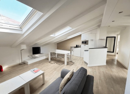 Квартира за 680 000 евро в Каннах, Франция