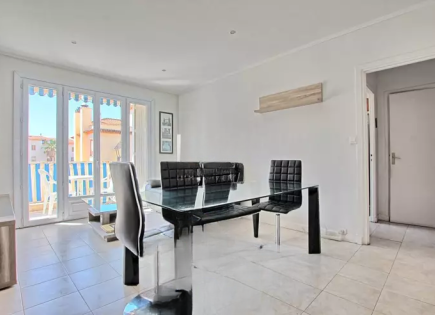 Квартира за 232 000 евро в Каннах, Франция