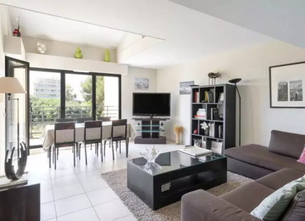 Квартира за 789 000 евро в Каннах, Франция