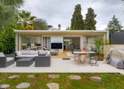 Квартира за 546 000 евро в Каннах, Франция