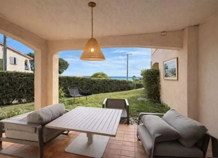 Квартира за 285 000 евро в Каннах, Франция