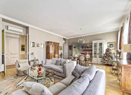 Квартира за 1 100 000 евро в Каннах, Франция