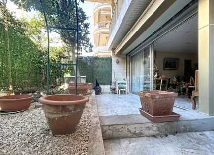 Квартира за 443 000 евро в Каннах, Франция