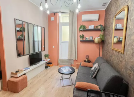 Квартира за 365 000 евро в Каннах, Франция