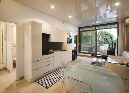 Квартира за 540 000 евро в Каннах, Франция