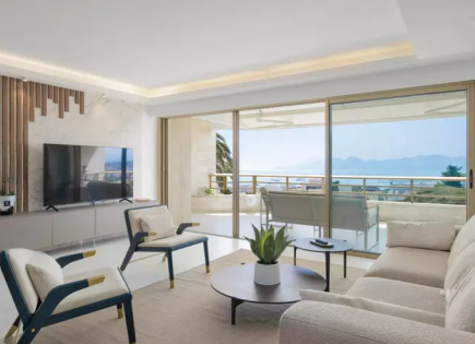 Квартира за 1 895 000 евро в Каннах, Франция