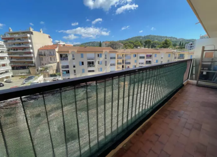 Квартира за 150 000 евро в Каннах, Франция