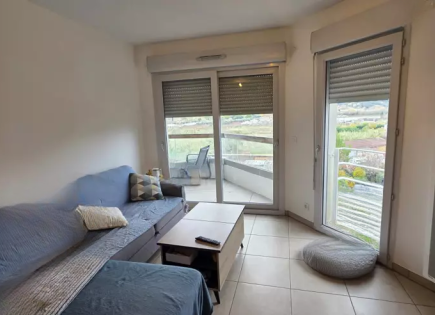 Квартира за 220 000 евро в Каннах, Франция