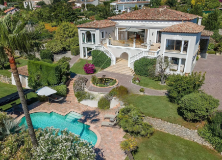 Квартира за 3 500 000 евро в Каннах, Франция