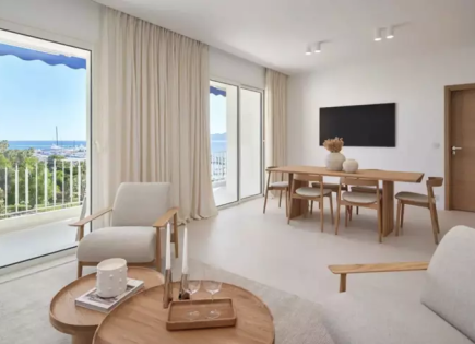 Квартира за 3 490 000 евро в Каннах, Франция