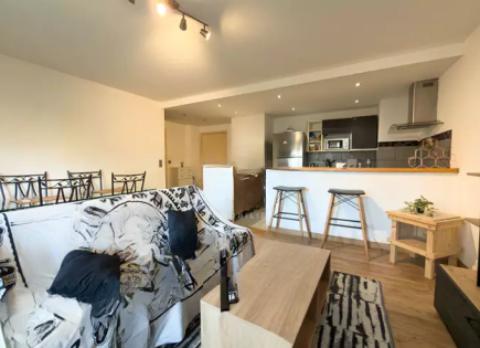 Квартира за 234 000 евро в Каннах, Франция