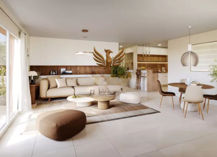 Квартира за 280 000 евро в Каннах, Франция