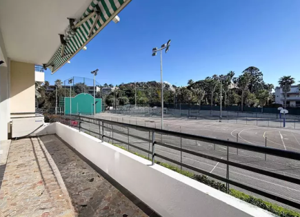 Квартира за 795 000 евро в Каннах, Франция