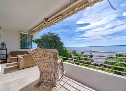 Квартира за 2 700 000 евро в Каннах, Франция