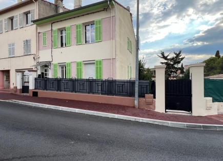 Квартира за 1 695 000 евро в Каннах, Франция