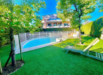 Квартира за 315 000 евро в Каннах, Франция