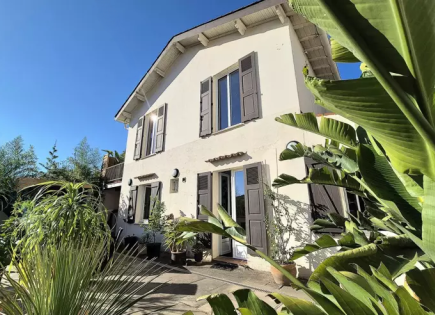 Квартира за 850 000 евро в Каннах, Франция