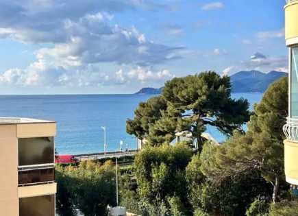 Квартира за 463 000 евро в Каннах, Франция