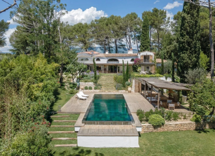 Квартира за 5 900 000 евро в Каннах, Франция