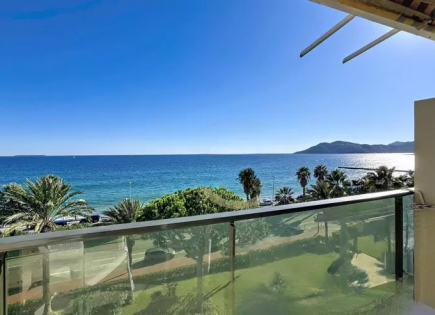 Квартира за 360 000 евро в Каннах, Франция