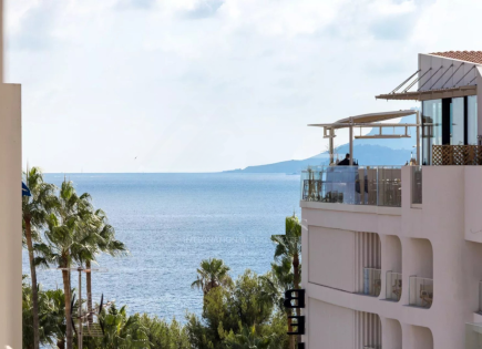 Квартира за 849 000 евро в Каннах, Франция