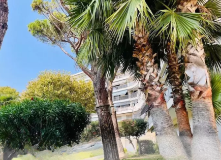 Квартира за 340 000 евро в Каннах, Франция