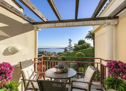 Квартира за 252 000 евро в Каннах, Франция