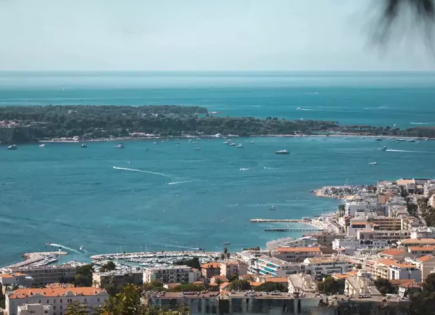 Квартира за 2 290 000 евро в Каннах, Франция