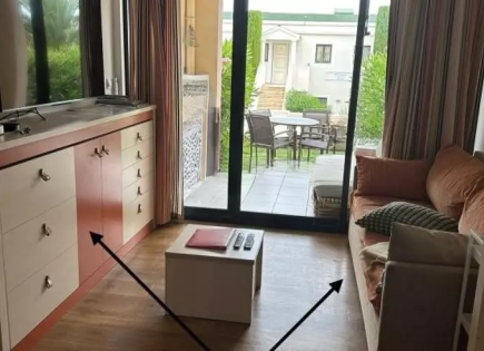 Квартира за 190 000 евро в Каннах, Франция