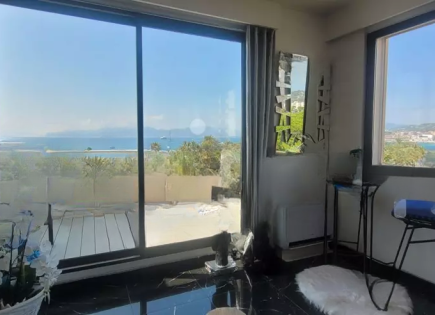 Квартира за 195 000 евро в Каннах, Франция