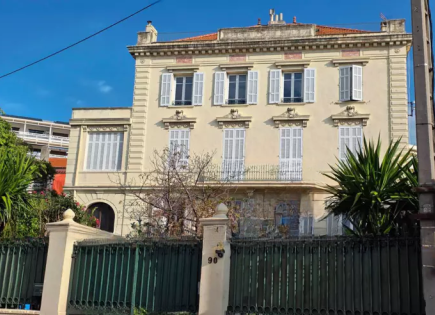 Квартира за 1 699 000 евро в Каннах, Франция