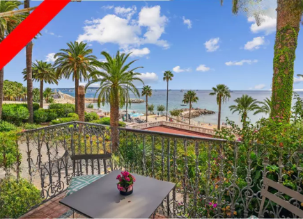 Квартира за 2 995 000 евро в Каннах, Франция