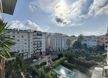 Квартира за 1 290 000 евро в Каннах, Франция