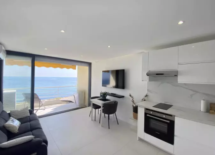 Квартира за 550 000 евро в Каннах, Франция