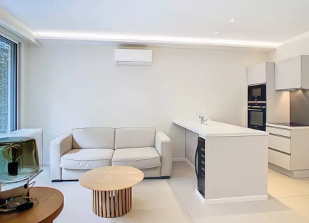 Квартира за 475 000 евро в Каннах, Франция