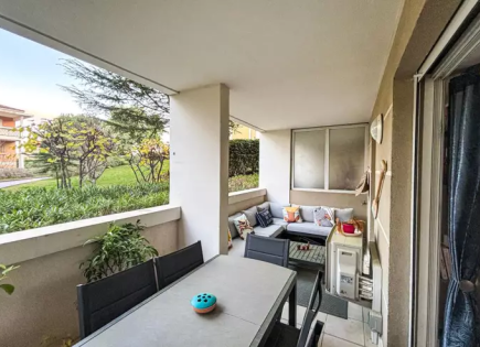 Квартира за 399 000 евро в Каннах, Франция