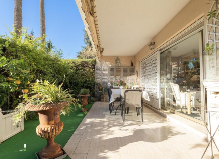 Квартира за 525 000 евро в Каннах, Франция