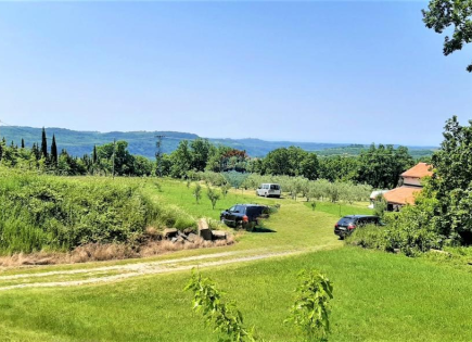 Дом за 990 000 евро в Копере, Словения