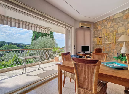 Квартира за 499 200 евро в Каннах, Франция