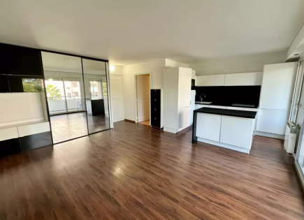 Квартира за 185 000 евро в Каннах, Франция