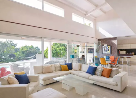 Квартира за 1 485 000 евро в Каннах, Франция